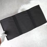 エルメス エールラインTGM トートバッグ グレー - NEWSED