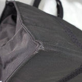 エルメス エールラインTGM トートバッグ グレー - NEWSED
