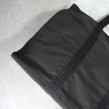 エルメス エールラインTGM トートバッグ グレー - NEWSED