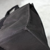 エルメス エールラインTGM トートバッグ グレー - NEWSED