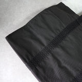 エルメス エールラインTGM トートバッグ グレー - NEWSED