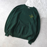 "The Secondhand Club" Remake Sweatshirt - NEWSED