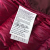 Kenzo Back Logo Varsity Jacket Blouson Navy