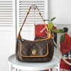 Tikal GM Monogram One Shoulder Bag