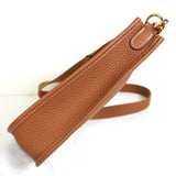 エルメス エヴリンTPM トリヨンクレマンス ブラウン K刻 - NEWSED