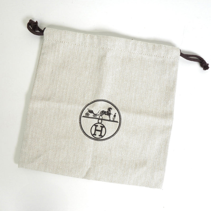 エルメス エヴリンTPM トリヨンクレマンス ブラウン K刻 - NEWSED