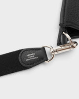 エルメス エブリンTPM トリヨンクレマンス ショルダーバッグ ブラック SV金具 B刻 - NEWSED