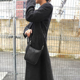 エルメス エブリンTPM トリヨンクレマンス ブラック W刻 - NEWSED