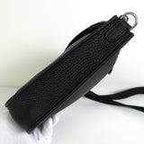 エルメス エブリンTPM トリヨンクレマンス ブラック W刻 - NEWSED