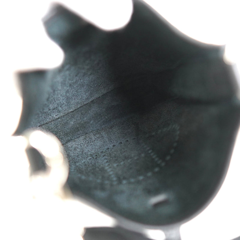 エルメス エブリンTPM トリヨンクレマンス ブラック W刻 - NEWSED