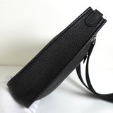 エルメス エブリンTPM トリヨンクレマンス ブラック W刻 - NEWSED