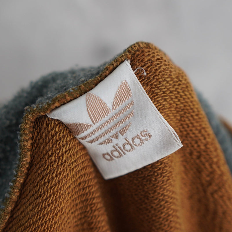 Trefoil Logo Hoodie - NEWSED