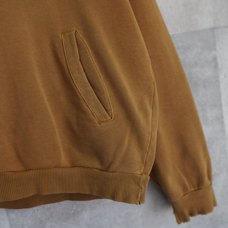 Trefoil Logo Hoodie - NEWSED
