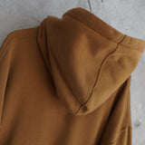 Trefoil Logo Hoodie - NEWSED