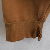 Trefoil Logo Hoodie - NEWSED
