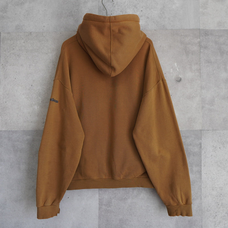 Trefoil Logo Hoodie - NEWSED
