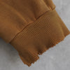 Trefoil Logo Hoodie