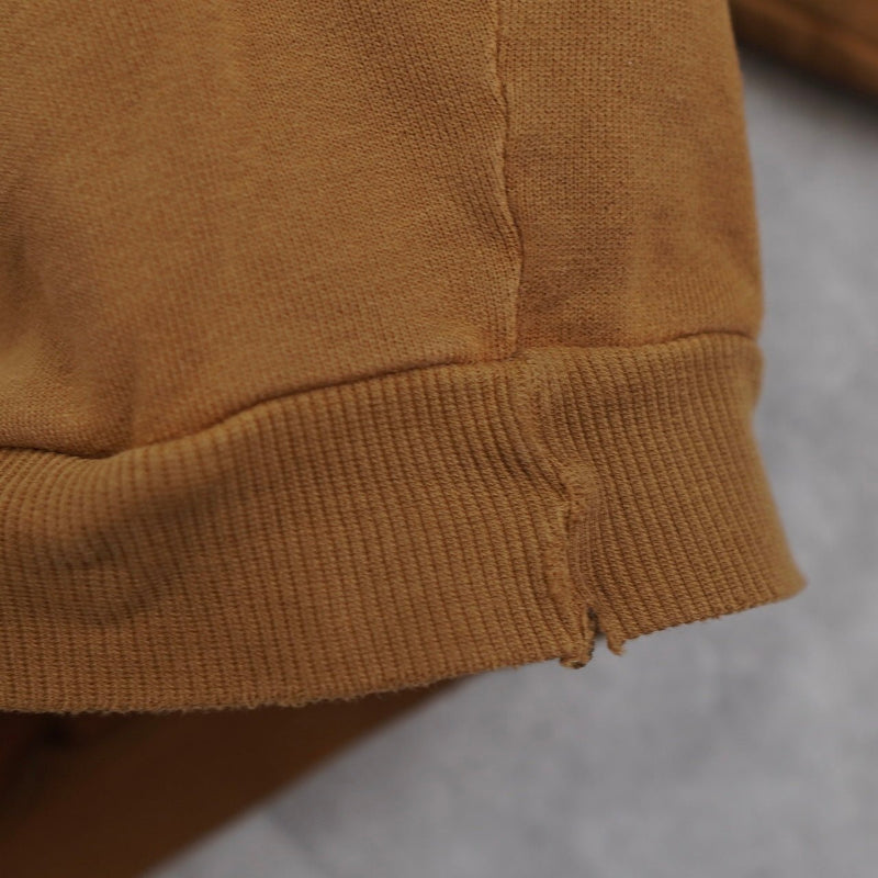 Trefoil Logo Hoodie - NEWSED