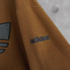 Trefoil Logo Hoodie
