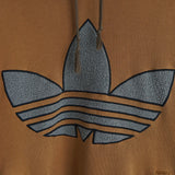 Trefoil Logo Hoodie - NEWSED