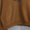 Trefoil Logo Hoodie