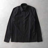 Triangle Plate Dress Shirt Unused - NEWSED