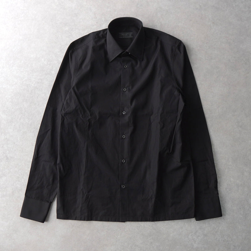 Triangle Plate Dress Shirt Unused - NEWSED
