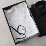 Triangle Plate Dress Shirt Unused - NEWSED