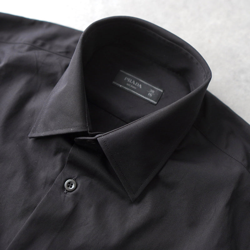 Triangle Plate Dress Shirt Unused - NEWSED