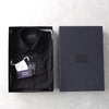 Triangle Plate Dress Shirt Unused