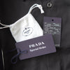 Triangle Plate Dress Shirt Unused