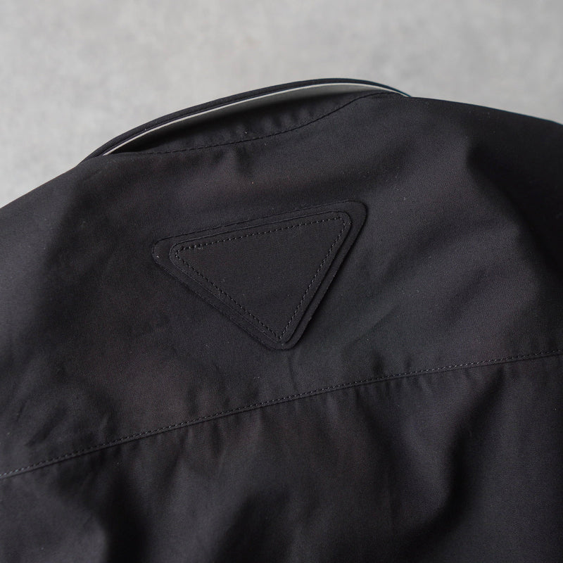 Triangle Plate Dress Shirt Unused - NEWSED