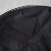 Triangle Plate Dress Shirt Unused