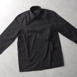 Triangle Plate Dress Shirt Unused - NEWSED