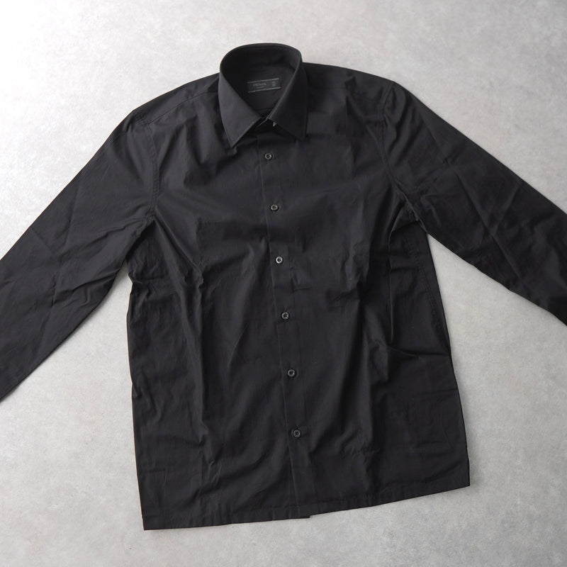 Triangle Plate Dress Shirt Unused - NEWSED