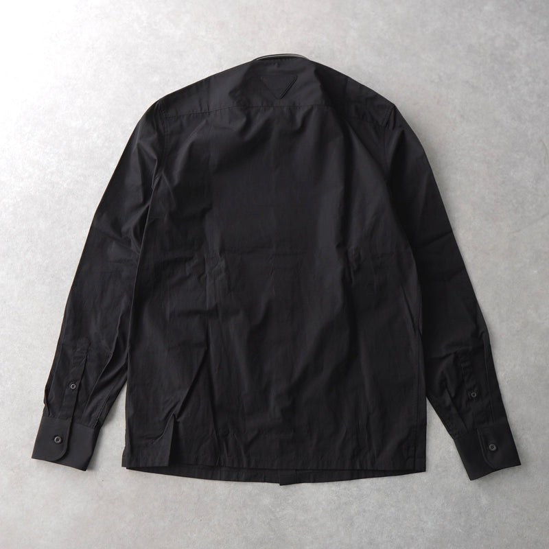 Triangle Plate Dress Shirt Unused - NEWSED