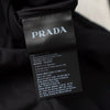 Triangle Plate Dress Shirt Unused