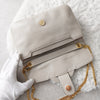 Triomphe Chain Shoulder Bag
