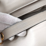 Triomphe Chain Shoulder Bag - NEWSED