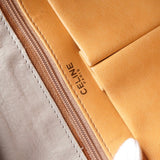 Triomphe Chain Shoulder Bag - NEWSED