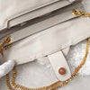 Triomphe Chain Shoulder Bag