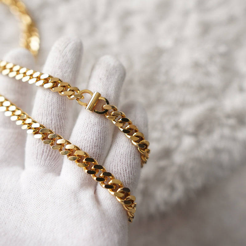Triomphe Chain Shoulder Bag - NEWSED