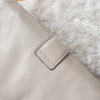 Triomphe Chain Shoulder Bag