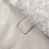 Triomphe Chain Shoulder Bag - NEWSED