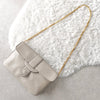 Triomphe Chain Shoulder Bag