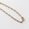 Triomphe GP Gold Necklace