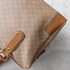 Triomphe PVC Mini Boston Bag