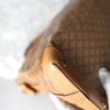 Triomphe PVC Mini Boston Bag｜Made in Italy
