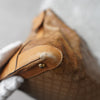 Triomphe PVC Mini Boston Bag｜Made in Italy