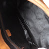 Triomphe PVC Mini Boston Bag｜Made in Italy